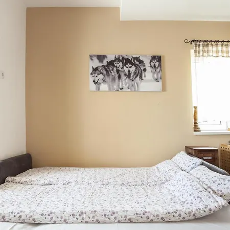 Srna Double * 카파오닉