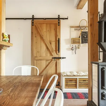 Srna Double 아파트