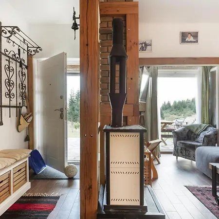 Srna Double 아파트