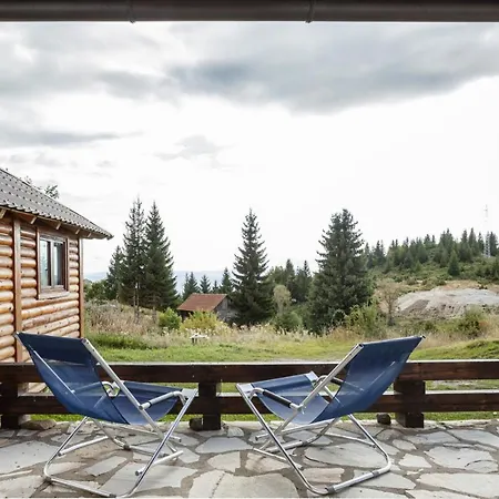 아파트 Srna Double