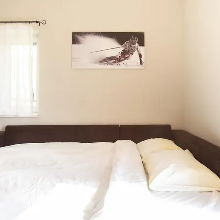 아파트 Srna Double 카파오닉