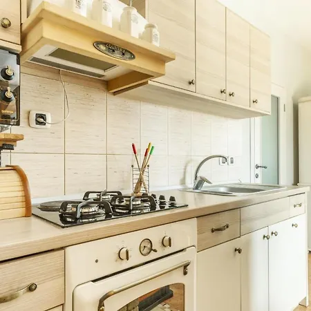 아파트 Srna Double *