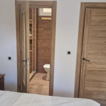 아파트 Srna Double *