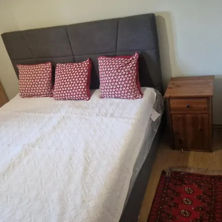 아파트 Srna Double *